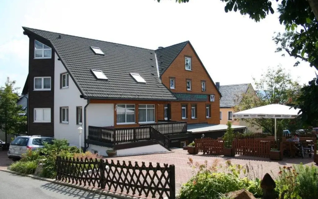 Gasthaus-Pension Herberger