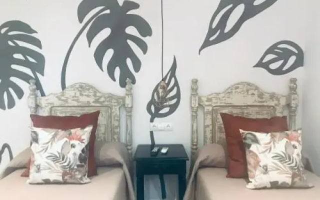 Hotel El Caprichito 