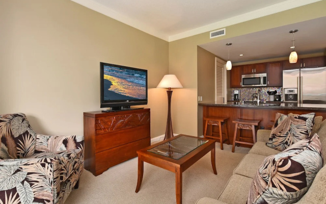 Honua Kai-Hokulani - Deluxe 1 Bedroom Condo Ocean View #218 - LLH 57712
