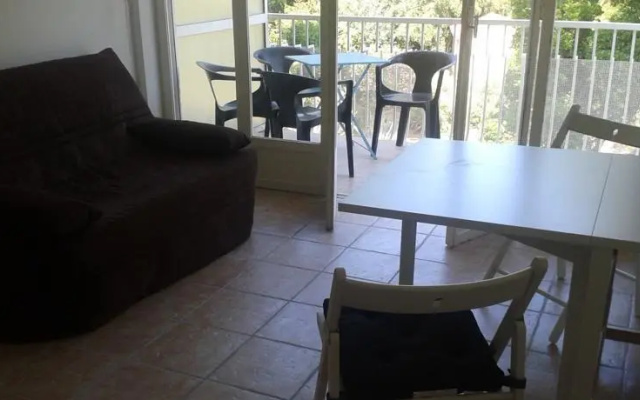 Studio Cavalaire