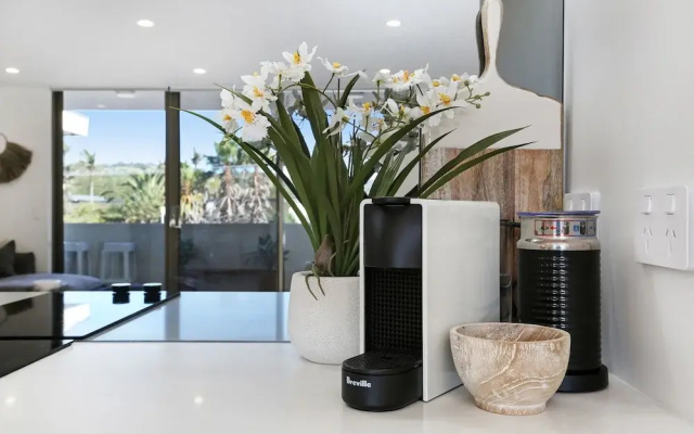 Oceanview Kiama Luxury Coastal Accommodation