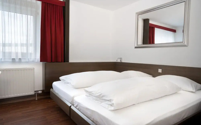 Stadthotel Heilbronn
