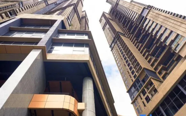 Antara Genting By La Villa-3BR