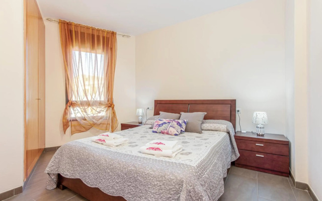 Apart-rent Apartamento Mimoses 0063