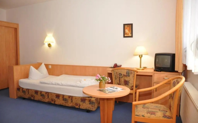 Pension Lindenhof
