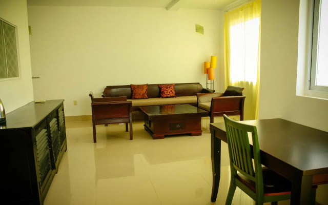 Be Home 4 Hotel And Villas