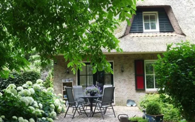 Bed & Breakfast Hongerdyck