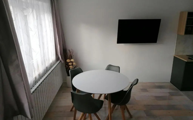 Apartment Sara