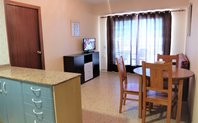 Bonaire E9 - 9º
