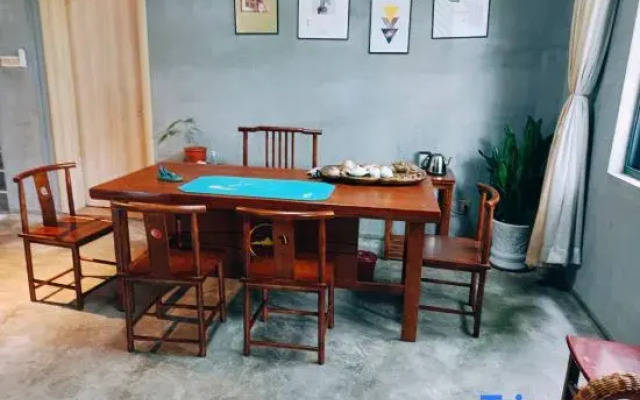 Hangzhou Slow Time Chinese Inn