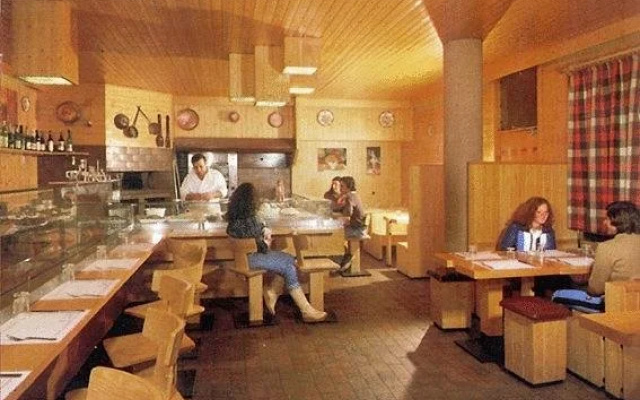 Hotel Nevada