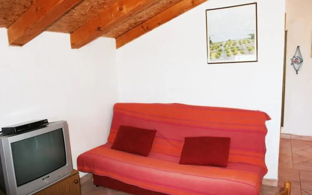 Apartments Gašperov
