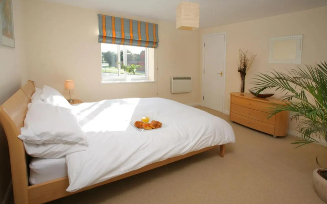 Your Stay Bristol Orchard Gate