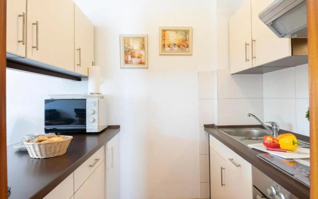Schützenweg 6 Wohnung 16
