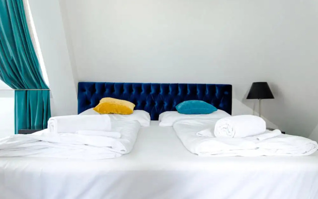 Extraordinary Residence at Stephansplatz