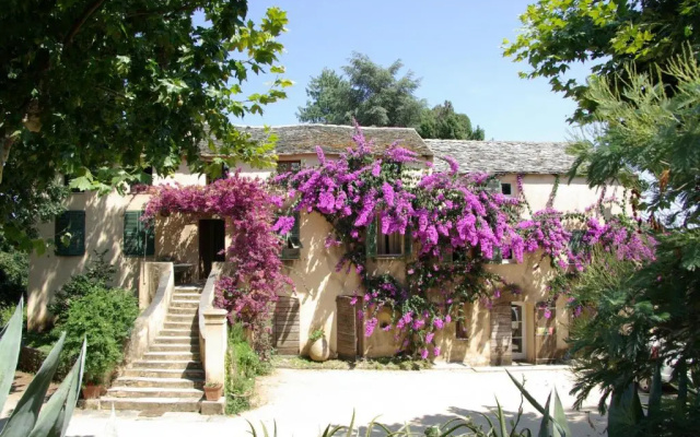 Domaine de Valle