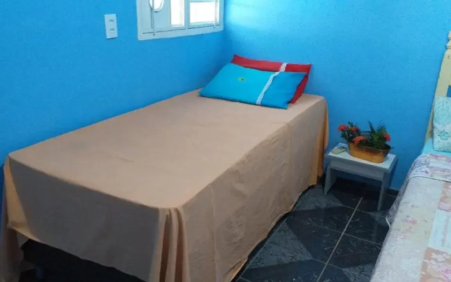 Hospedagem de daci