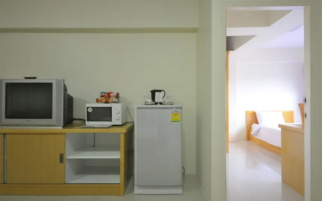 P-Park Hotel Bangkok