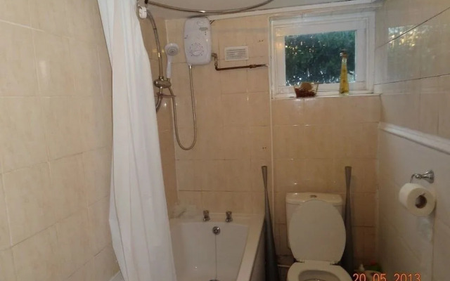 Regent Guest House