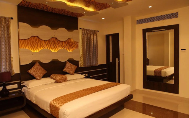 SBS Grand Hotel