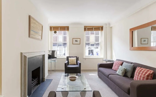Modern 1bed in Sloane Square, Central London