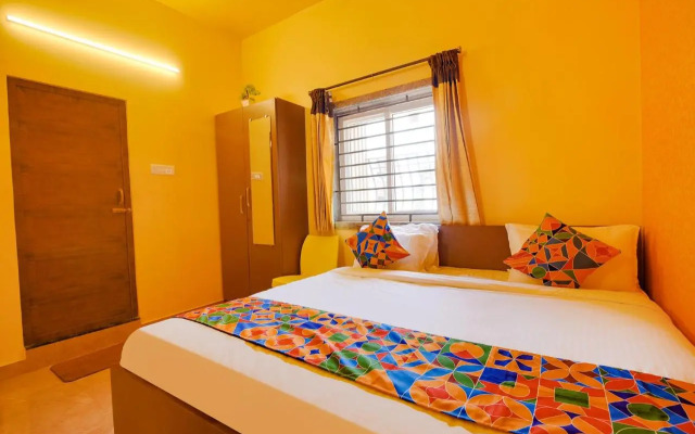 Fabhotel Vijaylakshmi Stay Inn