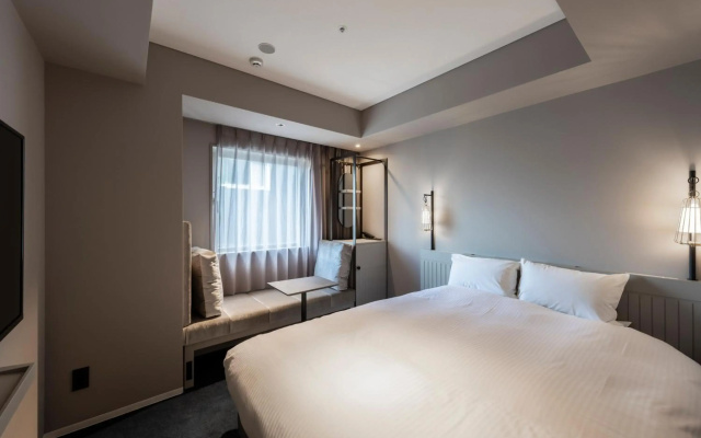 Hotel Torifito Kanazawa