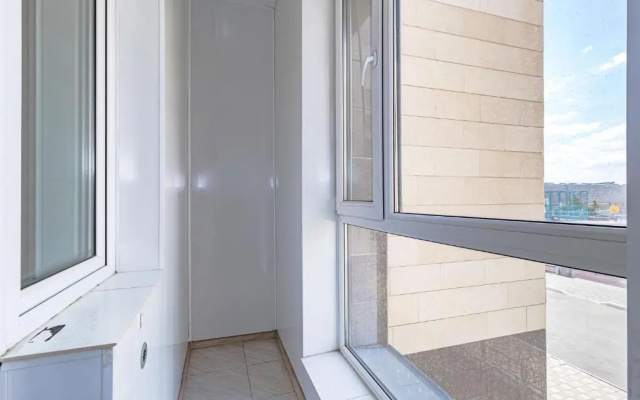 Apartments LUX 53/141