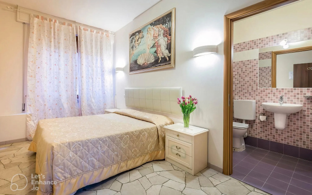 Arcadia GuestHouse