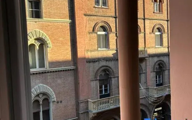 Suite in the Center of Bologna