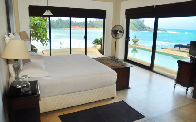 Kottan-on-sea House
