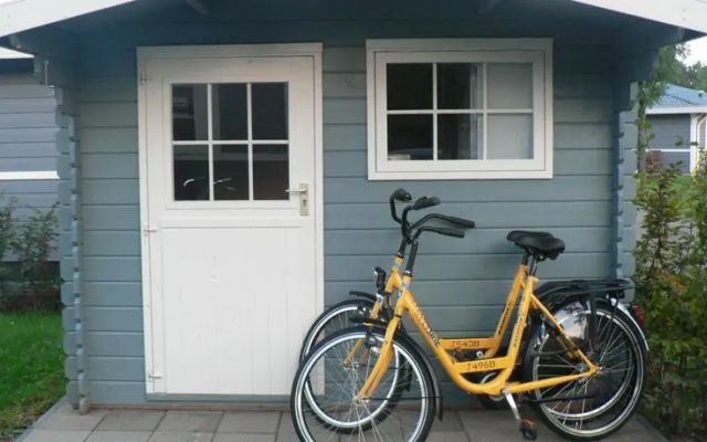Bungalow Aquila