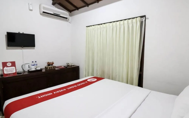 NIDA Rooms Mataram Bumi Affandi