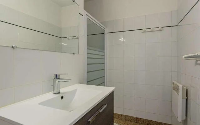 Appartement Saint-Jean-de-Luz, 4 pièces, 5 personnes - FR-1-4-589