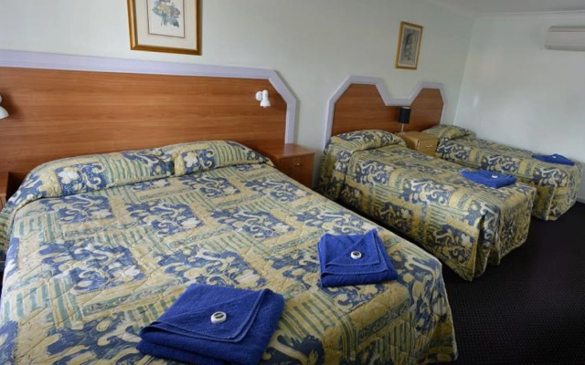 Bellview Motel