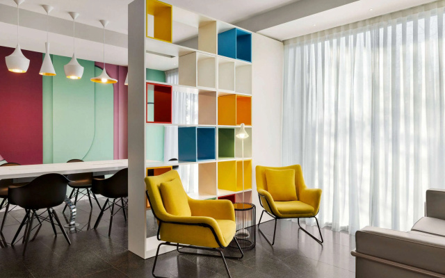 Wyndham Garden Florence