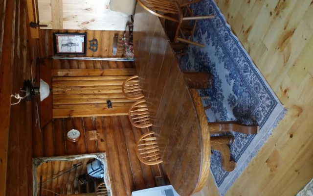 CopperLine Lodge