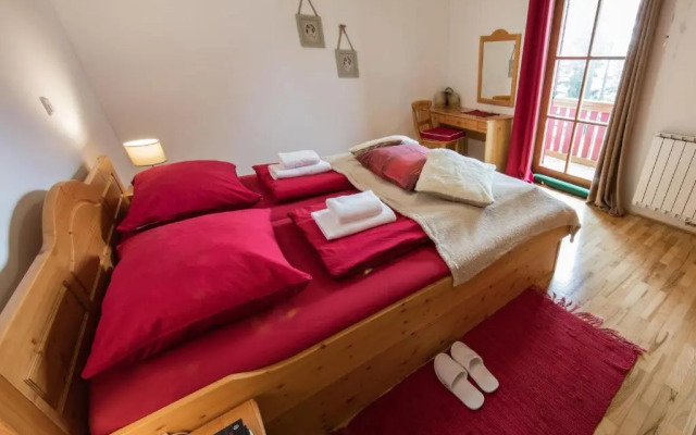 Apartments Mariborsko Pohorje