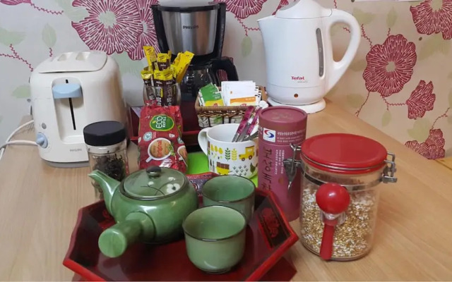 Panda Guesthouse - Hostel