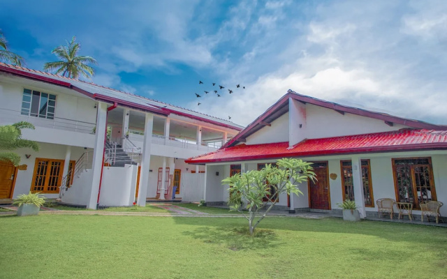 Palmera Eco Resort Nilaveli