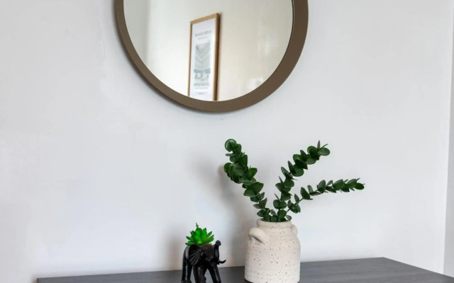 City Centre Apartment - Fantastic Location