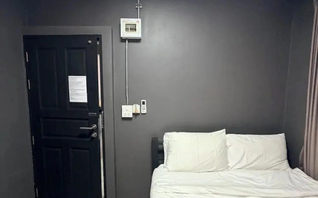 Nawin Hotel Donmueang