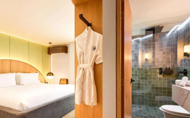 Wellcomm Spa & Hotel
