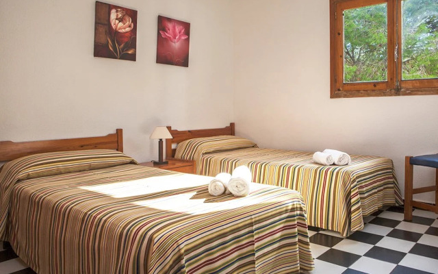 Apartamentos Es Pujols