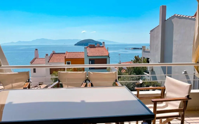 Athina Villa - Premier Sea