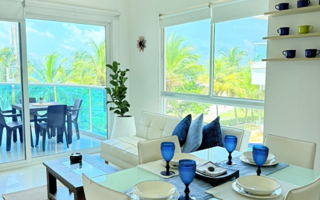 Caribbean Retreat, apartment 304