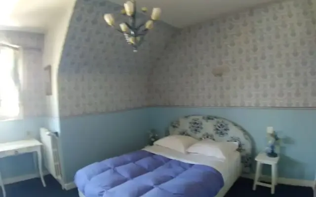 L'auberge de Swan