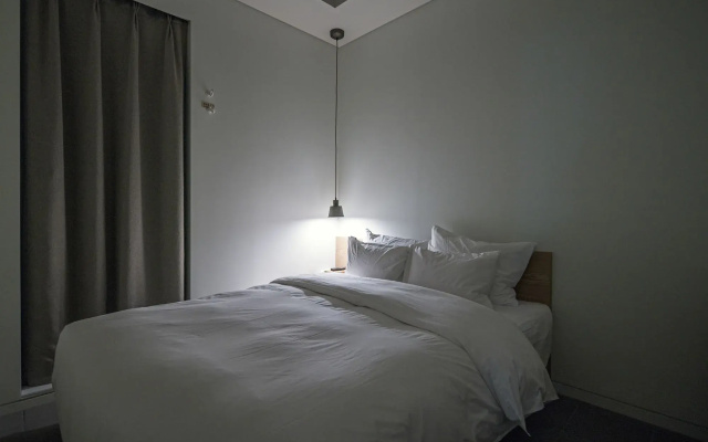 H Avenue Hotel Sungshin
