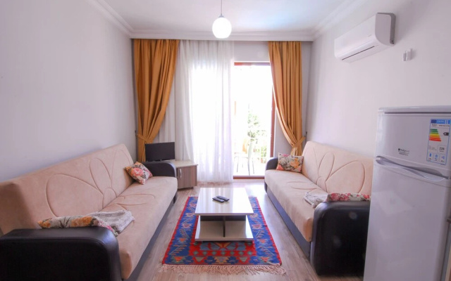 Burak Apart Hotel