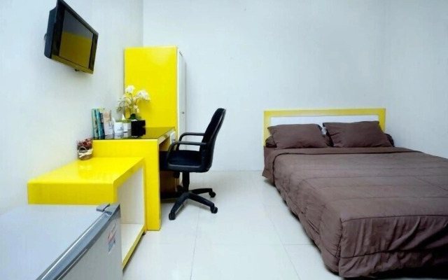 D'Paragon Tambak Bayo